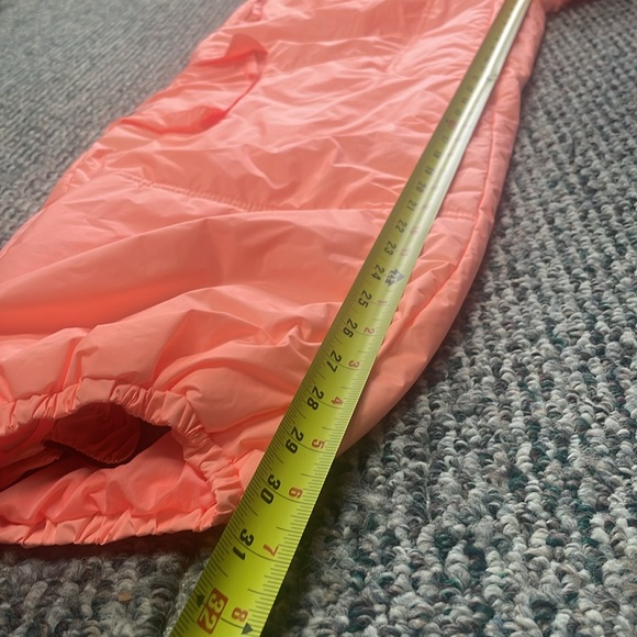 FP Movement Snow pants overalls XS - Picture 9 of 9